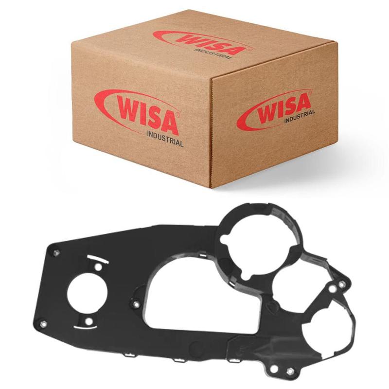 Kit Capa Correia Dentada Agile Cobalt Montana Wisa 8043 - Protetor
